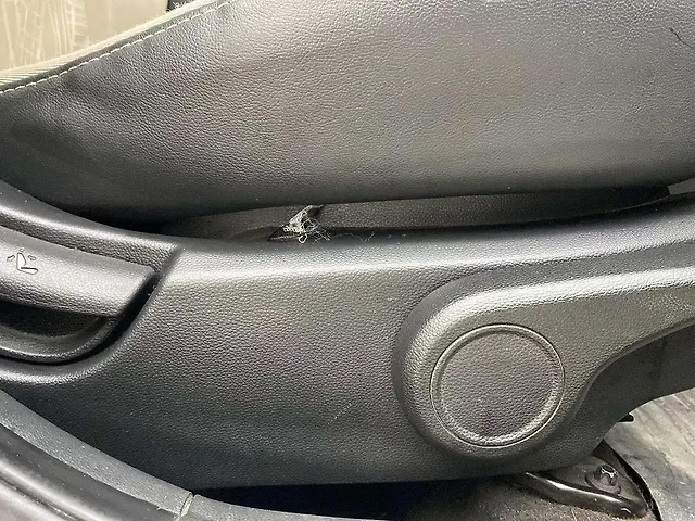 Used Hyundai Xcent [2014-2017] S 1.2 (O) in Hyderabad