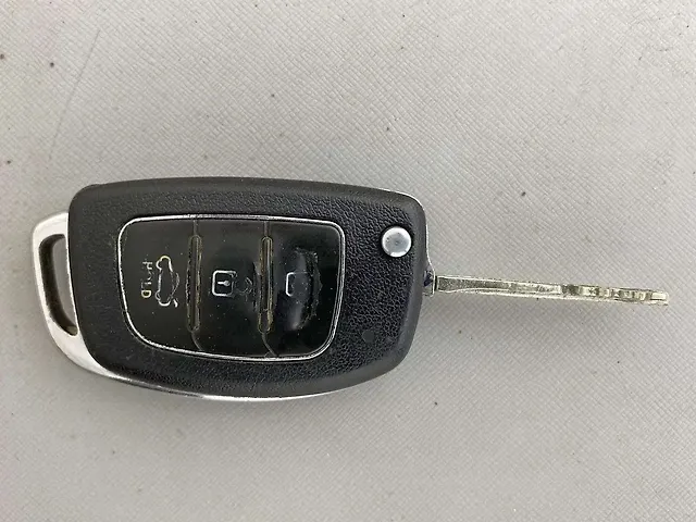 Used Hyundai Xcent [2014-2017] S 1.2 (O) in Hyderabad