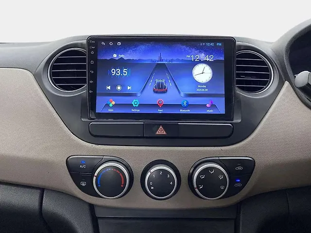 Used Hyundai Xcent [2014-2017] S 1.2 (O) in Hyderabad