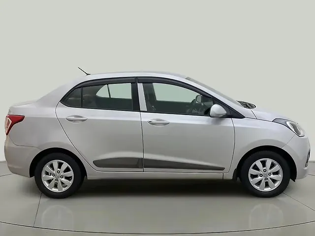 Used Hyundai Xcent [2014-2017] S 1.2 (O) in Hyderabad