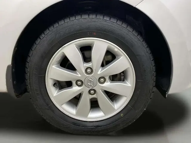 Used Hyundai Xcent [2014-2017] S 1.2 (O) in Hyderabad