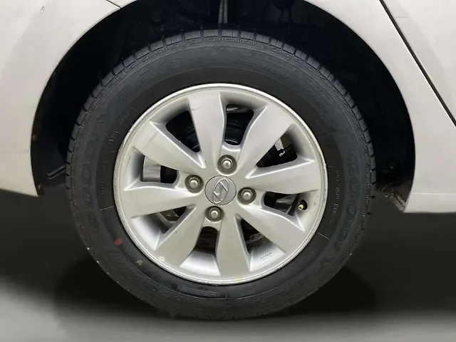 Used Hyundai Xcent [2014-2017] S 1.2 (O) in Hyderabad