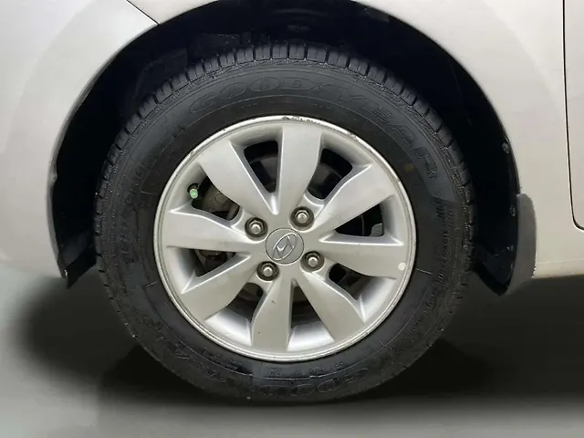Used Hyundai Xcent [2014-2017] S 1.2 (O) in Hyderabad