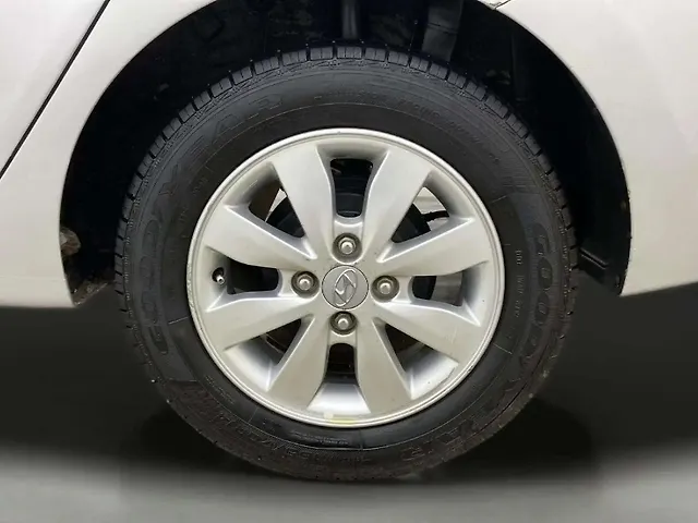 Used Hyundai Xcent [2014-2017] S 1.2 (O) in Hyderabad