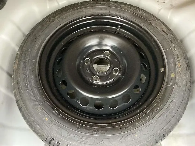 Used Hyundai Xcent [2014-2017] S 1.2 (O) in Hyderabad