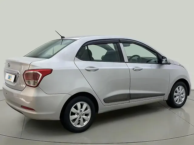 Used Hyundai Xcent [2014-2017] S 1.2 (O) in Hyderabad