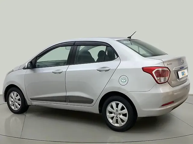 Used Hyundai Xcent [2014-2017] S 1.2 (O) in Hyderabad