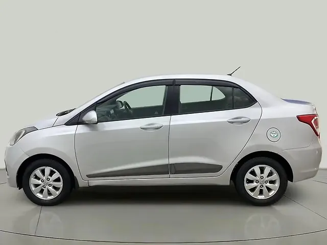 Used Hyundai Xcent [2014-2017] S 1.2 (O) in Hyderabad