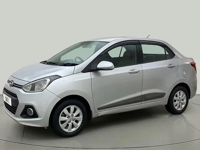 Used Hyundai Xcent [2014-2017] S 1.2 (O) in Hyderabad