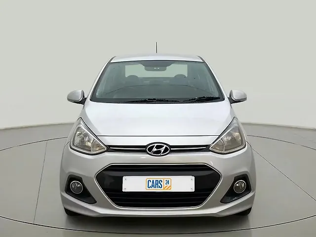 Used Hyundai Xcent [2014-2017] S 1.2 (O) in Hyderabad