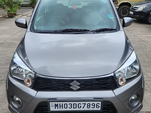 Used 2020 Maruti Suzuki Celerio in Mumbai