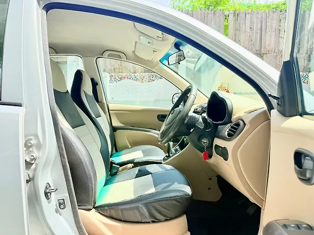 Used Hyundai i10 [2007-2010] Era in Pune
