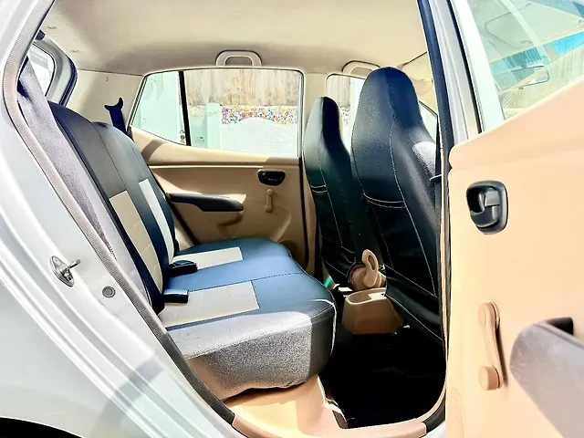 Used Hyundai i10 [2007-2010] Era in Pune