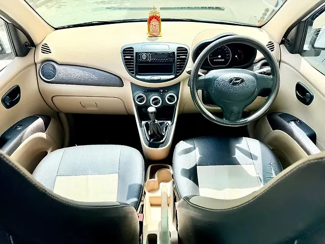 Used Hyundai i10 [2007-2010] Era in Pune