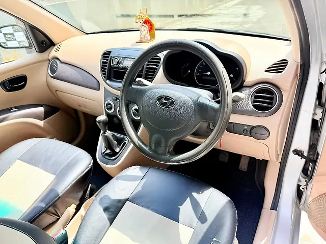 Used Hyundai i10 [2007-2010] Era in Pune