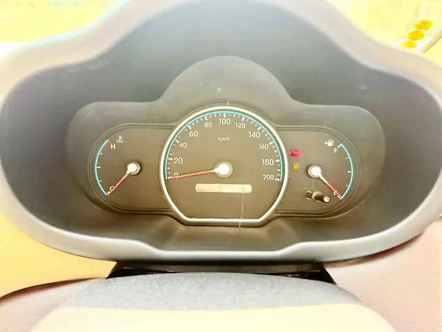Used Hyundai i10 [2007-2010] Era in Pune