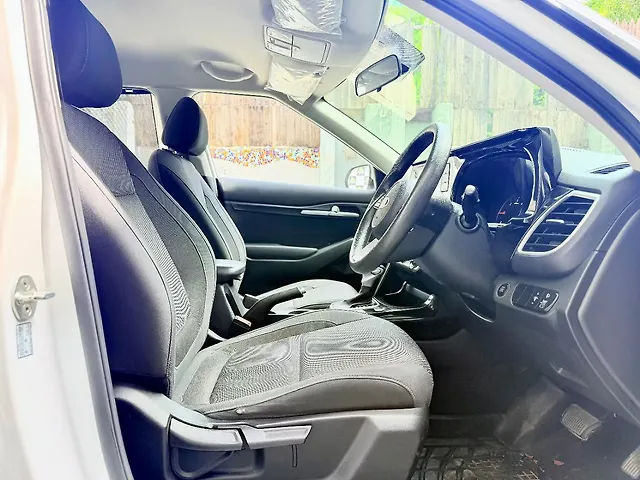 Used Kia Seltos [2019-2022] HTK Plus AT 1.5 Diesel [2020-2021] in Pune