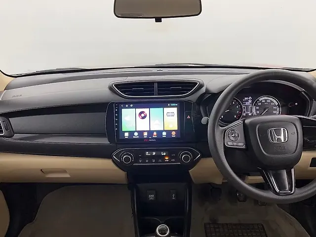 Used Honda Amaze [2018-2021] 1.2 V MT Petrol [2018-2020] in Lucknow