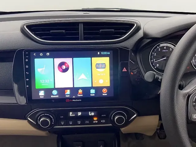 Used Honda Amaze [2018-2021] 1.2 V MT Petrol [2018-2020] in Lucknow