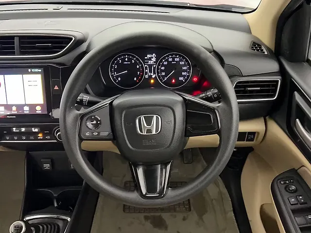 Used Honda Amaze [2018-2021] 1.2 V MT Petrol [2018-2020] in Lucknow