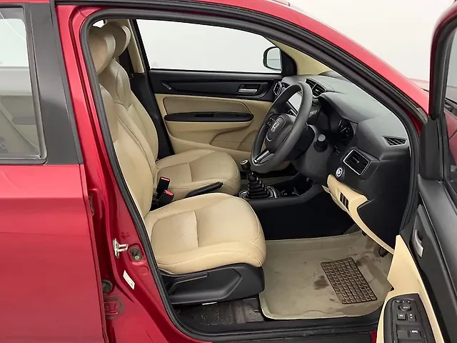 Used Honda Amaze [2018-2021] 1.2 V MT Petrol [2018-2020] in Lucknow