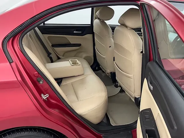 Used Honda Amaze [2018-2021] 1.2 V MT Petrol [2018-2020] in Lucknow