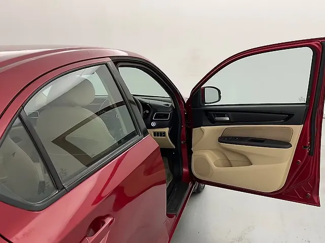Used Honda Amaze [2018-2021] 1.2 V MT Petrol [2018-2020] in Lucknow