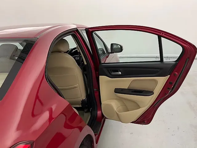 Used Honda Amaze [2018-2021] 1.2 V MT Petrol [2018-2020] in Lucknow