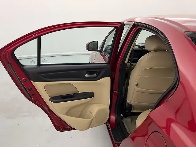 Used Honda Amaze [2018-2021] 1.2 V MT Petrol [2018-2020] in Lucknow