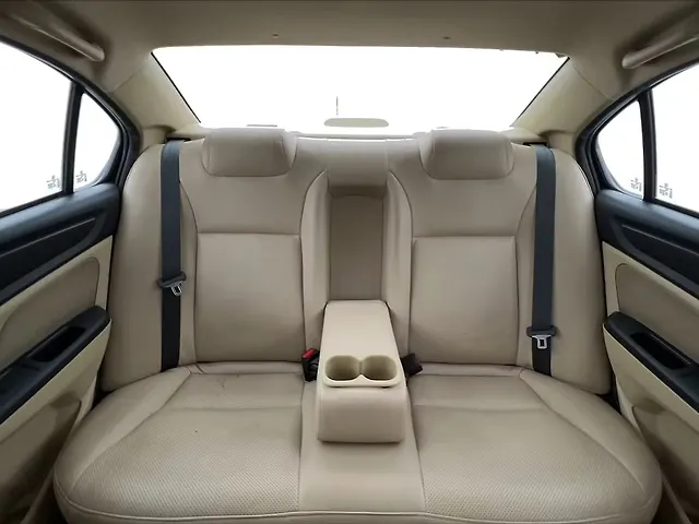 Used Honda Amaze [2018-2021] 1.2 V MT Petrol [2018-2020] in Lucknow