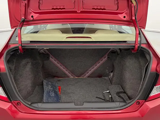 Used Honda Amaze [2018-2021] 1.2 V MT Petrol [2018-2020] in Lucknow