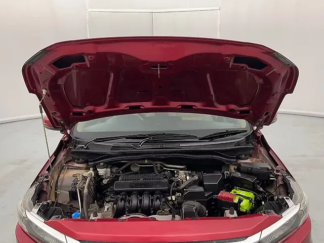 Used Honda Amaze [2018-2021] 1.2 V MT Petrol [2018-2020] in Lucknow