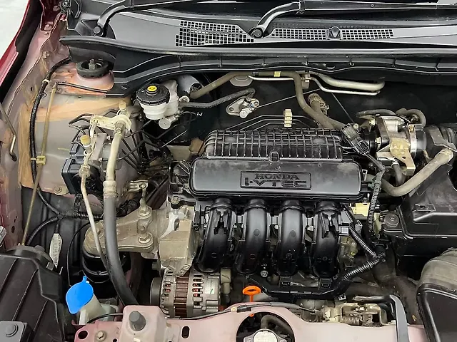 Used Honda Amaze [2018-2021] 1.2 V MT Petrol [2018-2020] in Lucknow