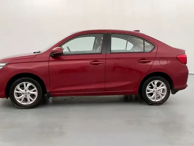 Used Honda Amaze [2018-2021] 1.2 V MT Petrol [2018-2020] in Lucknow