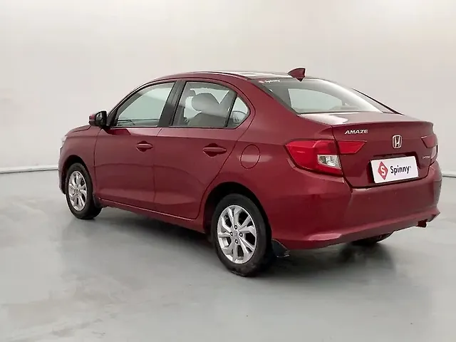 Used Honda Amaze [2018-2021] 1.2 V MT Petrol [2018-2020] in Lucknow