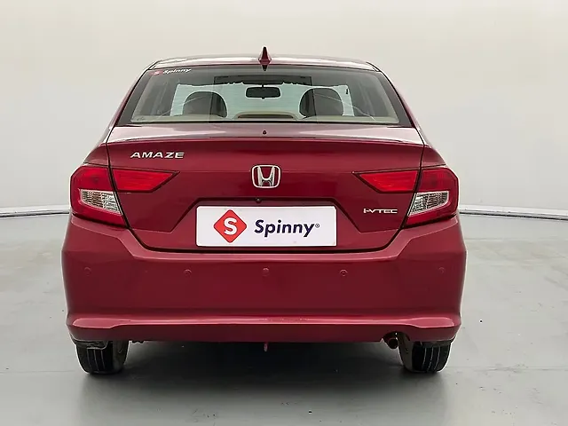 Used Honda Amaze [2018-2021] 1.2 V MT Petrol [2018-2020] in Lucknow