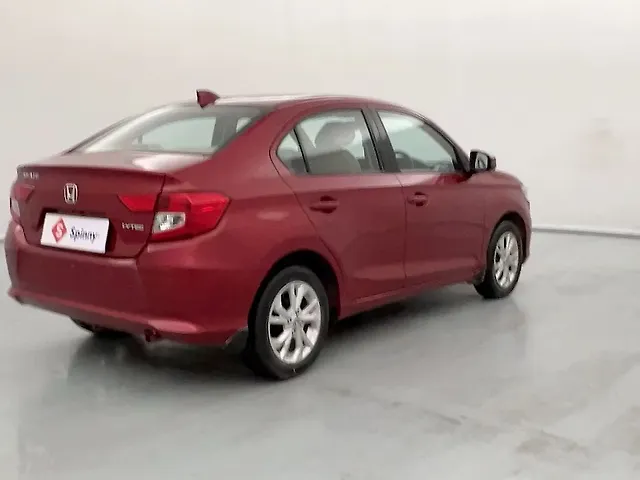 Used Honda Amaze [2018-2021] 1.2 V MT Petrol [2018-2020] in Lucknow