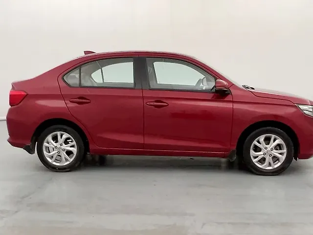 Used Honda Amaze [2018-2021] 1.2 V MT Petrol [2018-2020] in Lucknow