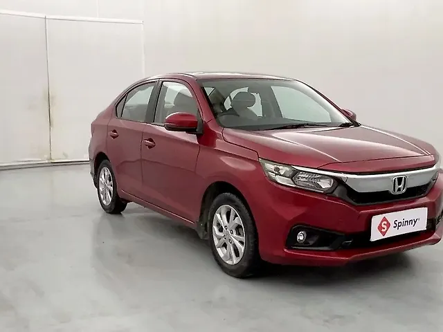 Used Honda Amaze [2018-2021] 1.2 V MT Petrol [2018-2020] in Lucknow