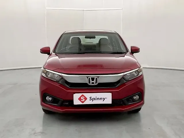 Used Honda Amaze [2018-2021] 1.2 V MT Petrol [2018-2020] in Lucknow