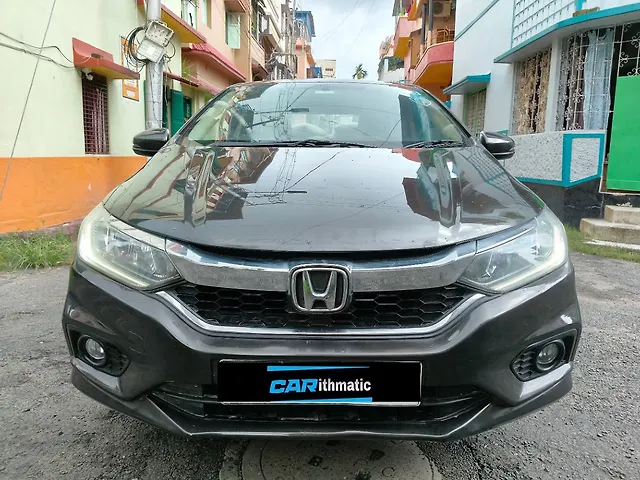 Used 2019 Honda City in Kolkata