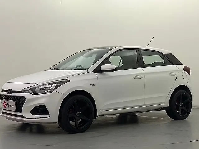 Used 2019 Hyundai Elite i20 in Gurgaon