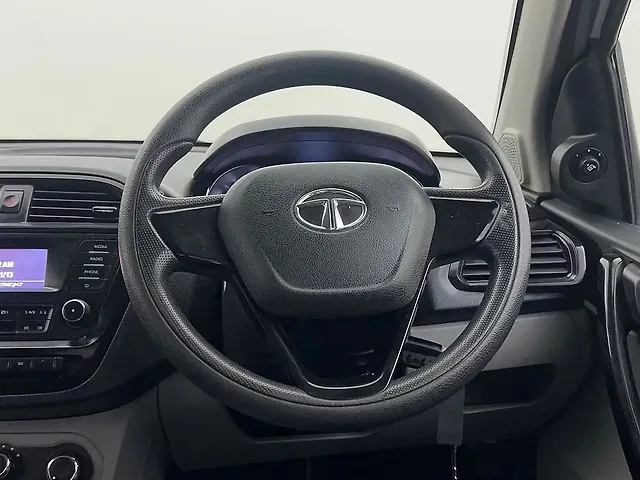 Used Tata Tiago [2016-2020] Revotron XT [2016-2019] in Delhi