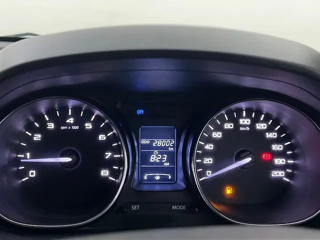 Used Tata Tiago [2016-2020] Revotron XT [2016-2019] in Delhi