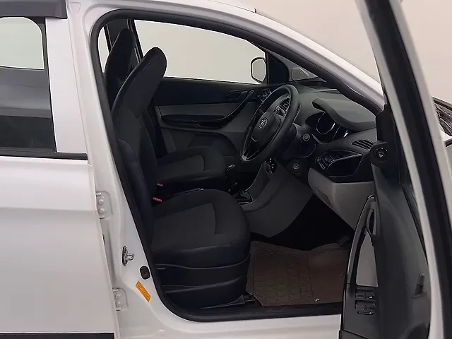 Used Tata Tiago [2016-2020] Revotron XT [2016-2019] in Delhi