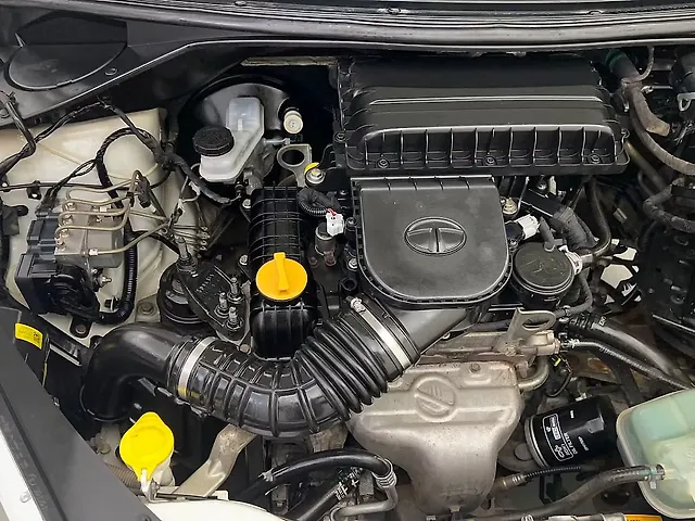 Used Tata Tiago [2016-2020] Revotron XT [2016-2019] in Delhi