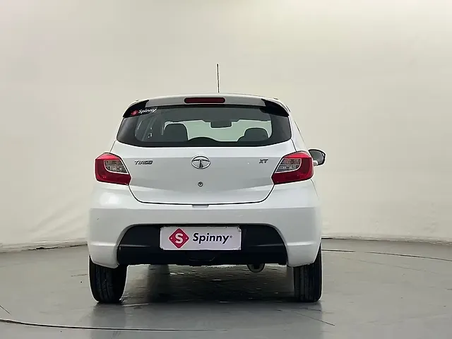Used Tata Tiago [2016-2020] Revotron XT [2016-2019] in Delhi