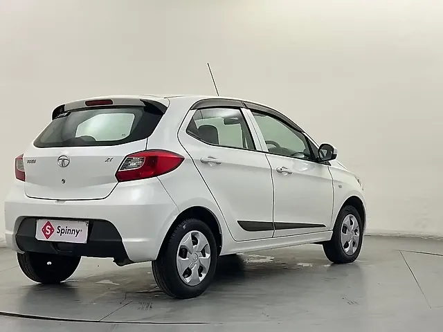 Used Tata Tiago [2016-2020] Revotron XT [2016-2019] in Delhi
