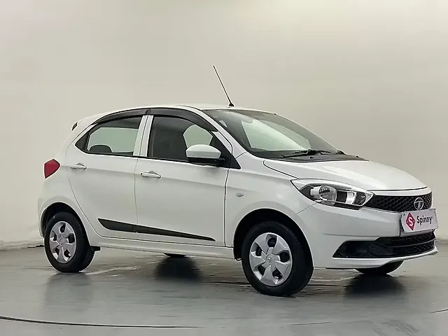 Used Tata Tiago [2016-2020] Revotron XT [2016-2019] in Delhi