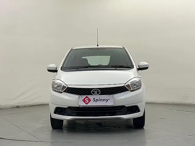Used Tata Tiago [2016-2020] Revotron XT [2016-2019] in Delhi